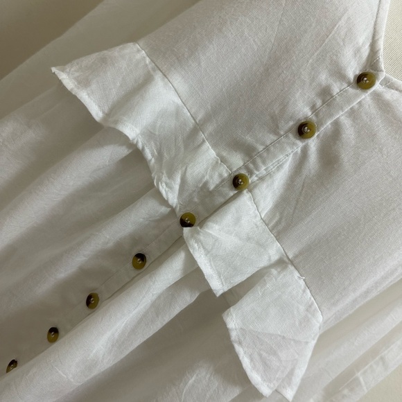 Saint Helena Mini Dress - Picture 4 of 10